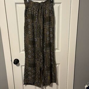 SO brand Wide Leg Pants